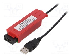 USB connector; Series: Navigator
