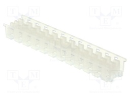Protection cover; PIN: 12; 3.96mm; MAS-CON