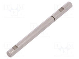 Shaft; Application: GT2820