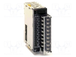 DIGITAL INPUT PLC CONTROLLERS