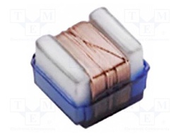 Inductor: wire
