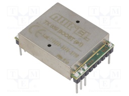Module: RF; FM transmitter; FM,FSK; 869.5MHz; 5VDC; 33x23x8mm