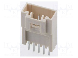 Connector: wire-board