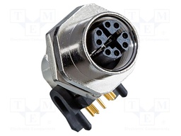 Connector: M12