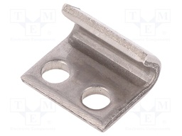 Catch; stainless steel; Application: 3.ST204.001SN