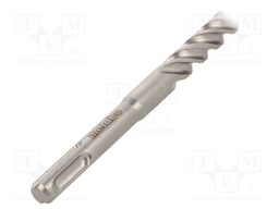 Drill bit; for concrete; Ø: 12mm; L: 215mm; Working part len: 150mm