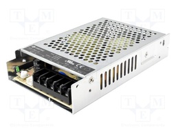 Power supply: switching