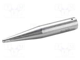 Tip; chisel; 2.2mm; for  soldering iron,for soldering station