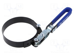 OIL FILTER JOINT BAND WRENCH 85 - 95mm