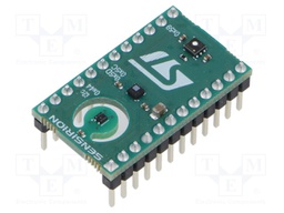 Sensor: air quality; Usup: 1.7÷3.6VDC; -40÷125°C; SENSEVAL