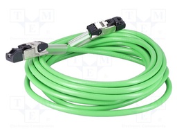 Cable: patch cord