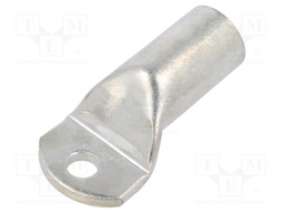 Tip: ring tube; M12; 300mm2; crimped; for cable; tinned; copper