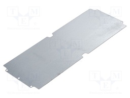 Mounting plate