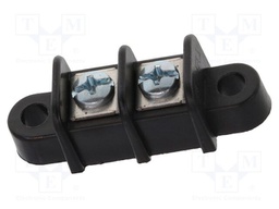 Connector: PCB terminal block