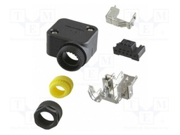 Connector: automotive