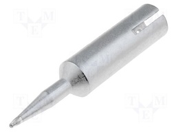 Tip; conical; 1mm; for ERSA-RDS80 station; 10pcs.