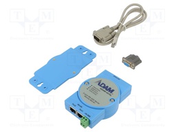 Industrial module: serial device server; Number of ports: 3