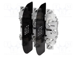 Fuse holder; NH fuses; NH1; Mounting: screw; 1600A; 690V