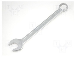 Key; combination spanner; 30mm; Overall len: 355mm