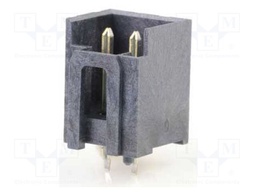 Connector: wire-board