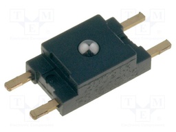 Sensor: pressure force; Range: 0÷1500gf; Usup: 4VDC