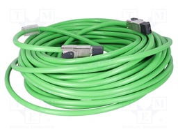 Cable: patch cord