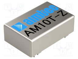 Converter: DC/DC
