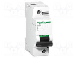 Circuit breaker; DIN