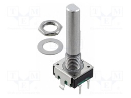 Encoder: incremental