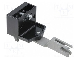Sensor: limit switch