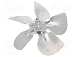 Fan accessories: sucking propeller; No.of mount.holes: 4; 34°