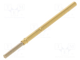 Test needle; Operational spring compression: 3.3mm; 3A,4A; 1.5N