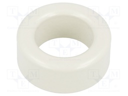 Ferrite: toroidal; L: 1.4mm; Øint: 22.75mm; Øout: 36.25mm; 170nH