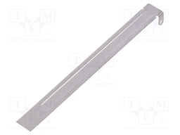 Lever; 72.8mm; Application: CROUZET83161301
