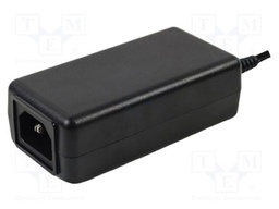 Power supply: switched-mode