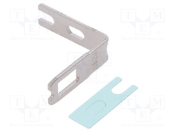 Safety switch accessories: angle key; Series: XCS