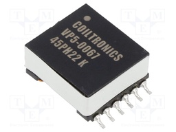 Transformer: impulse; 4.3uH; -40÷125°C; ±20%; 2.08A; 47mΩ