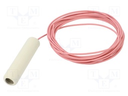 Accessories: sensor for fluid level controllers; max.80°C