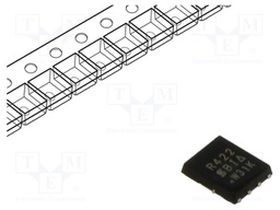 Transistor: N-MOSFET