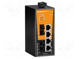 Switch Ethernet