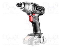 Electric screwdriver; battery; wood,metal,plastic; 2200rpm