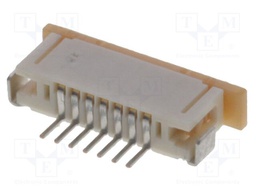 Connector: FFC/FPC