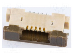 Connector: FFC/FPC