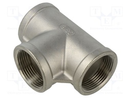T-tap splitter,female-female-female; max.10.5bar; G316