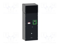 Inverter; 0÷10V; 0÷20mA; Electr.connect: screw terminals; ATV630