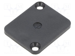 DUMMY PLATE D-SERIES PRE