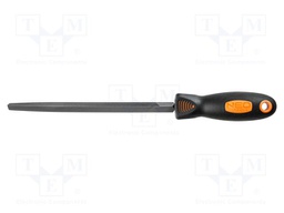 File; triangle; Application: metal,grinding; 320mm