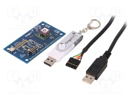 Dev.kit: evaluation; UART; ORG1510-R01