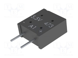Supercapacitor