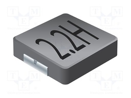 Inductor: wire